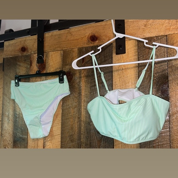 NWT SHEIN BIKINI - Picture 1 of 1